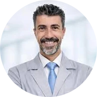 Dr. Ari Reis Jr - Implantodontista