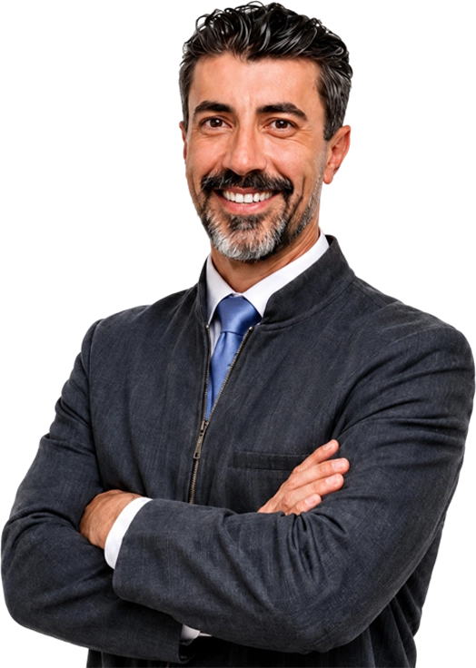 Dr. Ari Reis Jr - Implantodontista